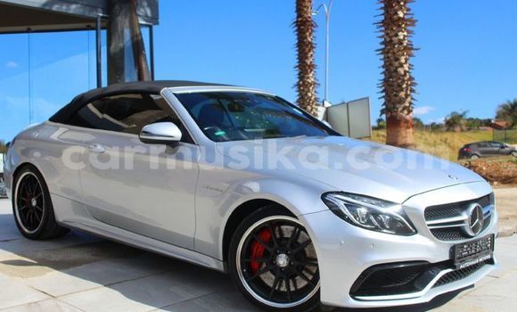 Buy Used Mercedes‒Benz C–Class Silver Car in Beitbridge in Matabeleland South Buy Used Mercedes‒Benz C–Class Silver Car in Beitbridge in Matabeleland South