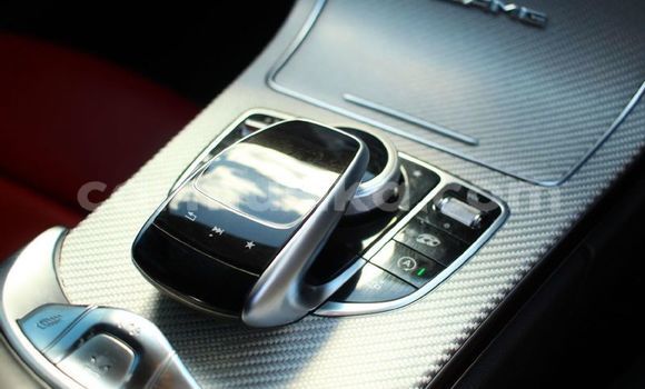 Buy Used Mercedes‒Benz C–Class Silver Car in Beitbridge in Matabeleland South Buy Used Mercedes‒Benz C–Class Silver Car in Beitbridge in Matabeleland South