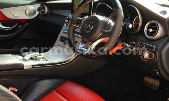 Buy Used Mercedes‒Benz C–Class Silver Car in Beitbridge in Matabeleland South Buy Used Mercedes‒Benz C–Class Silver Car in Beitbridge in Matabeleland South