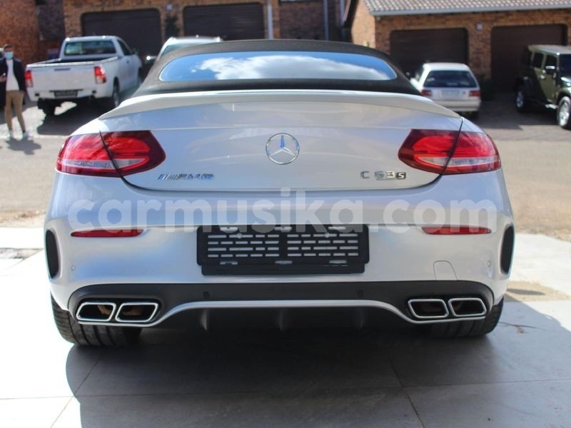 Big with watermark mercedes benz c class matabeleland south beitbridge 23676