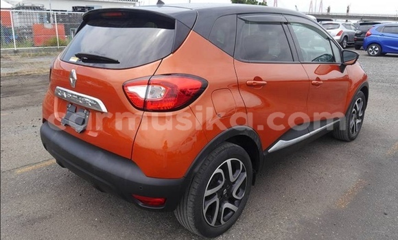Acheter Occasion Voiture Renault Captur Autre à Beitbridge, Matabeleland South Acheter Occasion Voiture Renault Captur Autre à Beitbridge, Matabeleland South