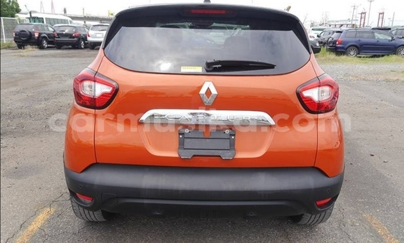 Acheter Occasion Voiture Renault Captur Autre à Beitbridge, Matabeleland South Acheter Occasion Voiture Renault Captur Autre à Beitbridge, Matabeleland South