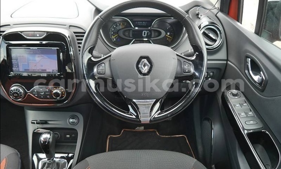 Acheter Occasion Voiture Renault Captur Autre à Beitbridge, Matabeleland South Acheter Occasion Voiture Renault Captur Autre à Beitbridge, Matabeleland South