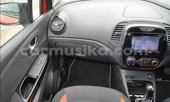 Acheter Occasion Voiture Renault Captur Autre à Beitbridge, Matabeleland South Acheter Occasion Voiture Renault Captur Autre à Beitbridge, Matabeleland South