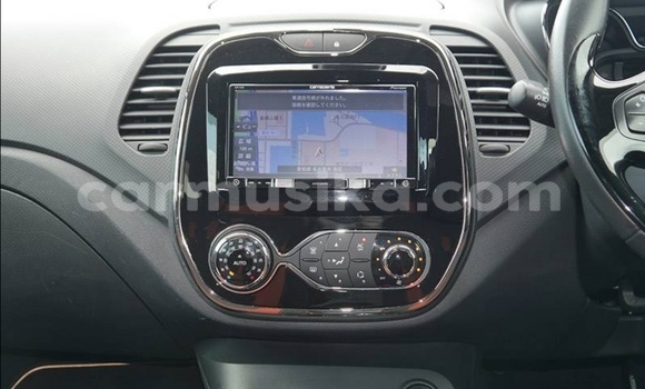 Acheter Occasion Voiture Renault Captur Autre à Beitbridge, Matabeleland South Acheter Occasion Voiture Renault Captur Autre à Beitbridge, Matabeleland South