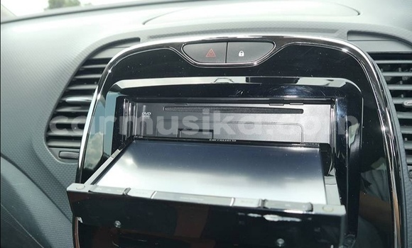 Acheter Occasion Voiture Renault Captur Autre à Beitbridge, Matabeleland South Acheter Occasion Voiture Renault Captur Autre à Beitbridge, Matabeleland South