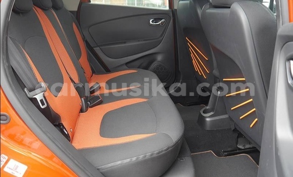 Acheter Occasion Voiture Renault Captur Autre à Beitbridge, Matabeleland South Acheter Occasion Voiture Renault Captur Autre à Beitbridge, Matabeleland South