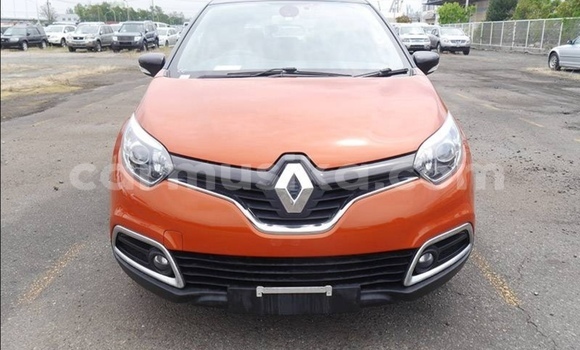Acheter Occasion Voiture Renault Captur Autre à Beitbridge, Matabeleland South Acheter Occasion Voiture Renault Captur Autre à Beitbridge, Matabeleland South