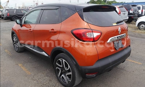 Acheter Occasion Voiture Renault Captur Autre à Beitbridge, Matabeleland South Acheter Occasion Voiture Renault Captur Autre à Beitbridge, Matabeleland South
