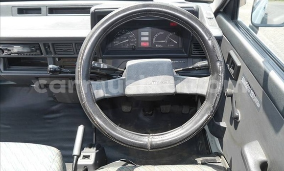 Acheter Occasion Utilitaire Toyota LITEACE Blanc à Beitbridge, Matabeleland South Acheter Occasion Utilitaire Toyota LITEACE Blanc à Beitbridge, Matabeleland South