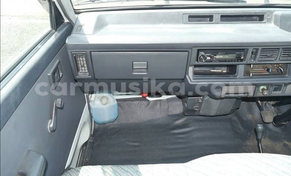 Acheter Occasion Utilitaire Toyota LITEACE Blanc à Beitbridge, Matabeleland South Acheter Occasion Utilitaire Toyota LITEACE Blanc à Beitbridge, Matabeleland South