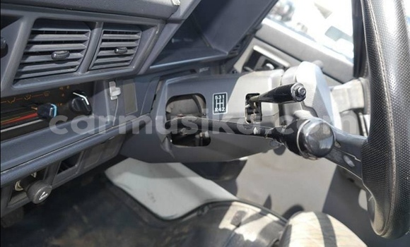 Acheter Occasion Utilitaire Toyota LITEACE Blanc à Beitbridge, Matabeleland South Acheter Occasion Utilitaire Toyota LITEACE Blanc à Beitbridge, Matabeleland South