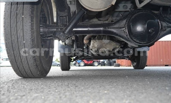 Acheter Occasion Utilitaire Toyota LITEACE Blanc à Beitbridge, Matabeleland South Acheter Occasion Utilitaire Toyota LITEACE Blanc à Beitbridge, Matabeleland South