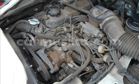 Acheter Occasion Utilitaire Toyota LITEACE Blanc à Beitbridge, Matabeleland South Acheter Occasion Utilitaire Toyota LITEACE Blanc à Beitbridge, Matabeleland South