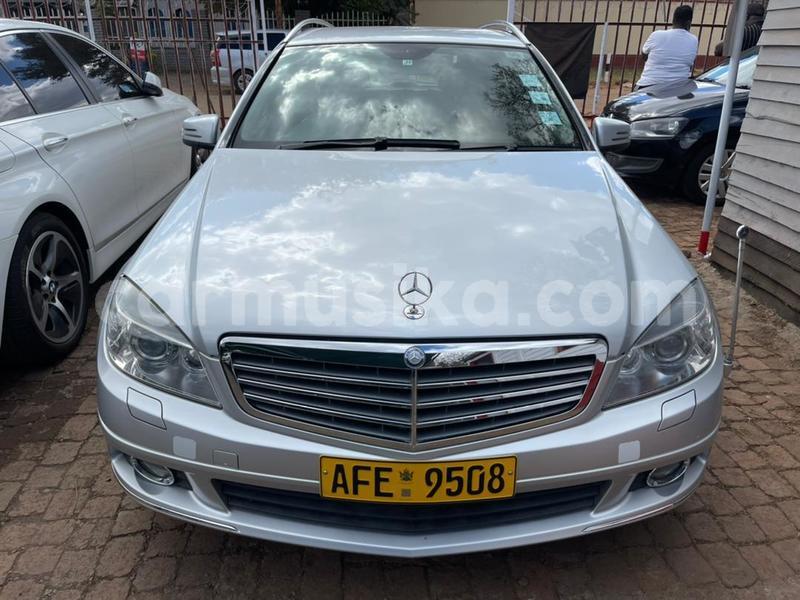 Big with watermark mercedes benz 200 harare harare 23681