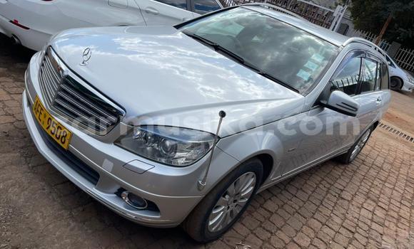 Medium with watermark mercedes benz c class harare harare 23682