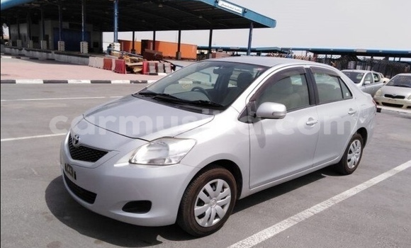 Acheter Occasion Voiture Toyota Belta Gris à Beitbridge, Matabeleland South Acheter Occasion Voiture Toyota Belta Gris à Beitbridge, Matabeleland South