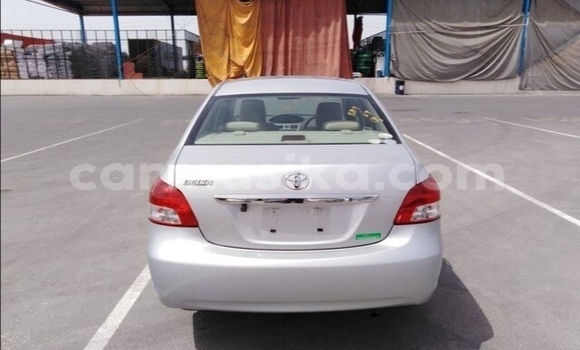 Acheter Occasion Voiture Toyota Belta Gris à Beitbridge, Matabeleland South Acheter Occasion Voiture Toyota Belta Gris à Beitbridge, Matabeleland South