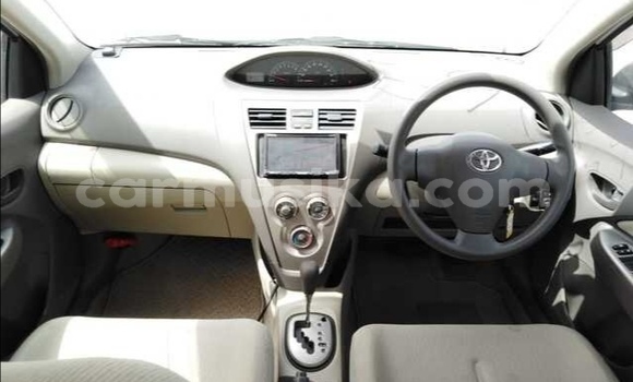 Acheter Occasion Voiture Toyota Belta Gris à Beitbridge, Matabeleland South Acheter Occasion Voiture Toyota Belta Gris à Beitbridge, Matabeleland South