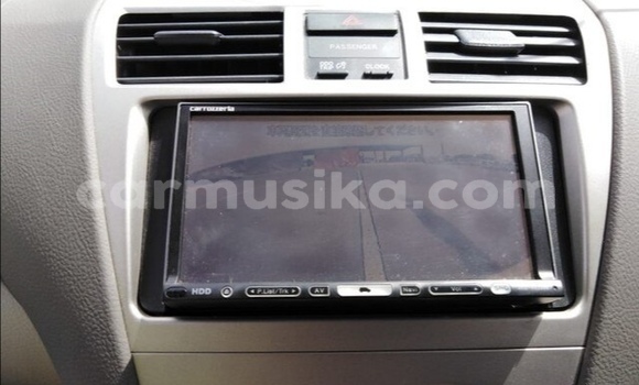 Acheter Occasion Voiture Toyota Belta Gris à Beitbridge, Matabeleland South Acheter Occasion Voiture Toyota Belta Gris à Beitbridge, Matabeleland South