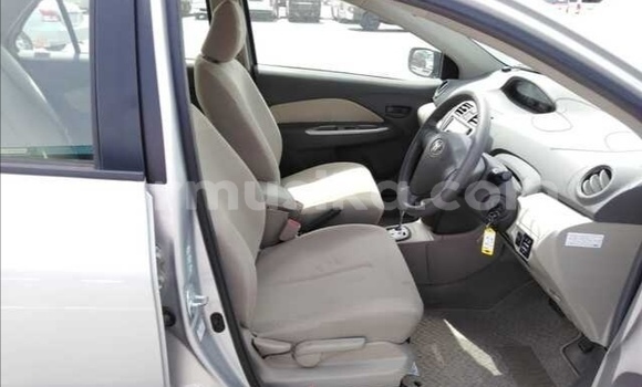 Acheter Occasion Voiture Toyota Belta Gris à Beitbridge, Matabeleland South Acheter Occasion Voiture Toyota Belta Gris à Beitbridge, Matabeleland South