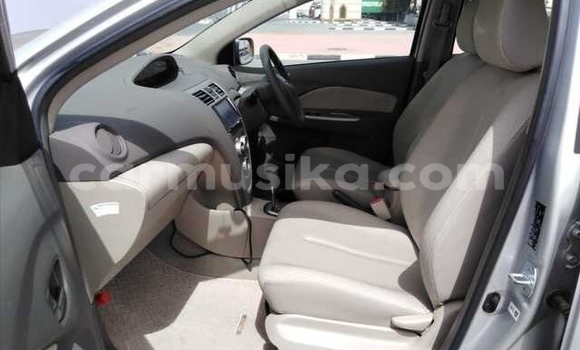 Acheter Occasion Voiture Toyota Belta Gris à Beitbridge, Matabeleland South Acheter Occasion Voiture Toyota Belta Gris à Beitbridge, Matabeleland South