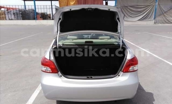 Acheter Occasion Voiture Toyota Belta Gris à Beitbridge, Matabeleland South Acheter Occasion Voiture Toyota Belta Gris à Beitbridge, Matabeleland South