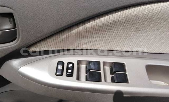 Acheter Occasion Voiture Toyota Belta Gris à Beitbridge, Matabeleland South Acheter Occasion Voiture Toyota Belta Gris à Beitbridge, Matabeleland South