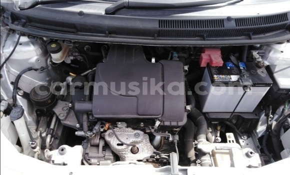 Acheter Occasion Voiture Toyota Belta Gris à Beitbridge, Matabeleland South Acheter Occasion Voiture Toyota Belta Gris à Beitbridge, Matabeleland South