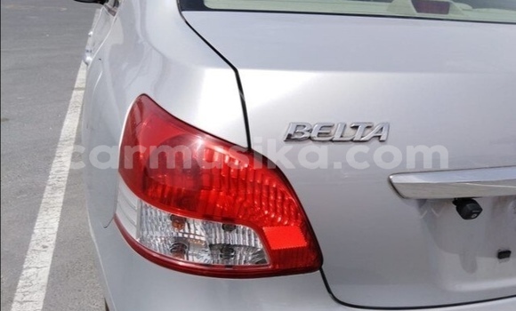 Acheter Occasion Voiture Toyota Belta Gris à Beitbridge, Matabeleland South Acheter Occasion Voiture Toyota Belta Gris à Beitbridge, Matabeleland South