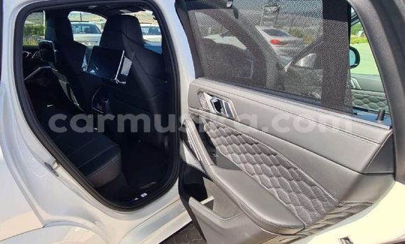 Tenga Tsaru BMW M6 Chena Mota in Beitbridge in Matabeleland South Tenga Tsaru BMW M6 Chena Mota in Beitbridge in Matabeleland South