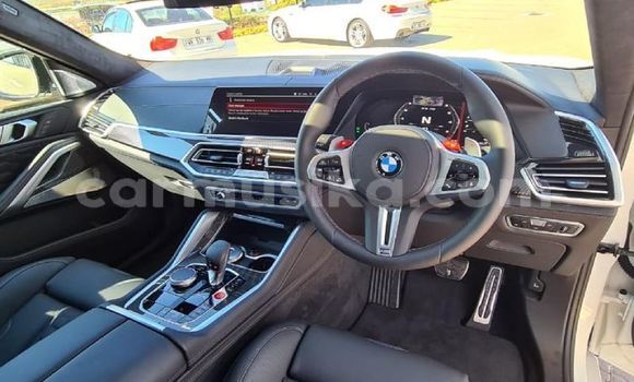 Tenga Tsaru BMW M6 Chena Mota in Beitbridge in Matabeleland South Tenga Tsaru BMW M6 Chena Mota in Beitbridge in Matabeleland South