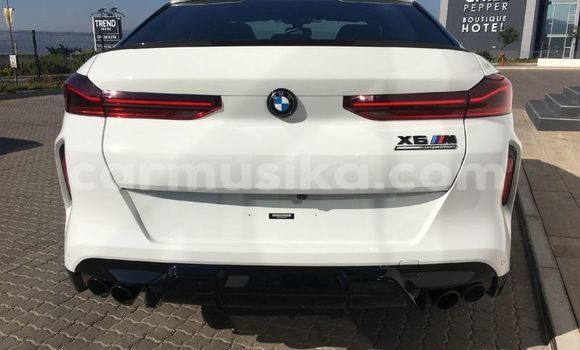 Tenga Tsaru BMW M6 Chena Mota in Beitbridge in Matabeleland South Tenga Tsaru BMW M6 Chena Mota in Beitbridge in Matabeleland South