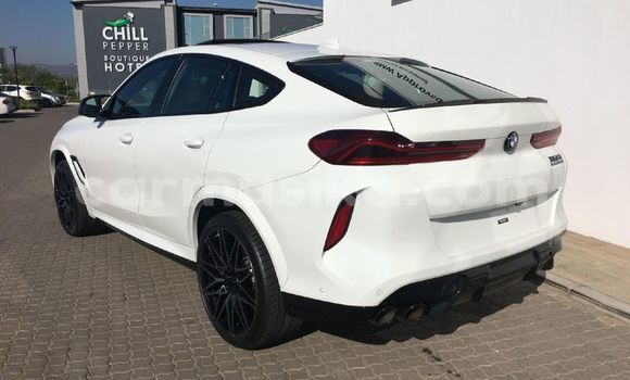 Tenga Tsaru BMW M6 Chena Mota in Beitbridge in Matabeleland South Tenga Tsaru BMW M6 Chena Mota in Beitbridge in Matabeleland South