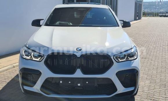 Tenga Tsaru BMW M6 Chena Mota in Beitbridge in Matabeleland South Tenga Tsaru BMW M6 Chena Mota in Beitbridge in Matabeleland South