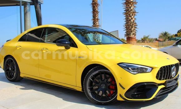 Tenga Tsaru Mercedes‒Benz CLA-klasse AMG Zvimwe Mota in Beitbridge in Matabeleland South Tenga Tsaru Mercedes‒Benz CLA-klasse AMG Zvimwe Mota in Beitbridge in Matabeleland South