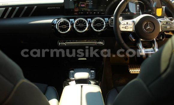 Tenga Tsaru Mercedes‒Benz CLA-klasse AMG Zvimwe Mota in Beitbridge in Matabeleland South Tenga Tsaru Mercedes‒Benz CLA-klasse AMG Zvimwe Mota in Beitbridge in Matabeleland South