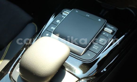 Tenga Tsaru Mercedes‒Benz CLA-klasse AMG Zvimwe Mota in Beitbridge in Matabeleland South Tenga Tsaru Mercedes‒Benz CLA-klasse AMG Zvimwe Mota in Beitbridge in Matabeleland South