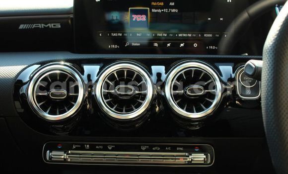 Tenga Tsaru Mercedes‒Benz CLA-klasse AMG Zvimwe Mota in Beitbridge in Matabeleland South Tenga Tsaru Mercedes‒Benz CLA-klasse AMG Zvimwe Mota in Beitbridge in Matabeleland South