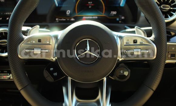 Tenga Tsaru Mercedes‒Benz CLA-klasse AMG Zvimwe Mota in Beitbridge in Matabeleland South Tenga Tsaru Mercedes‒Benz CLA-klasse AMG Zvimwe Mota in Beitbridge in Matabeleland South