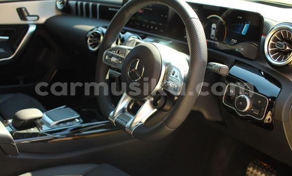Tenga Tsaru Mercedes‒Benz CLA-klasse AMG Zvimwe Mota in Beitbridge in Matabeleland South Tenga Tsaru Mercedes‒Benz CLA-klasse AMG Zvimwe Mota in Beitbridge in Matabeleland South
