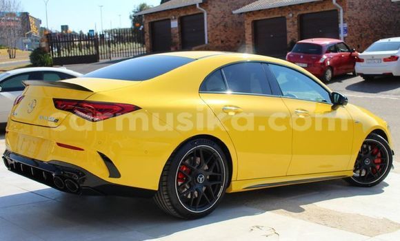 Tenga Tsaru Mercedes‒Benz CLA-klasse AMG Zvimwe Mota in Beitbridge in Matabeleland South Tenga Tsaru Mercedes‒Benz CLA-klasse AMG Zvimwe Mota in Beitbridge in Matabeleland South