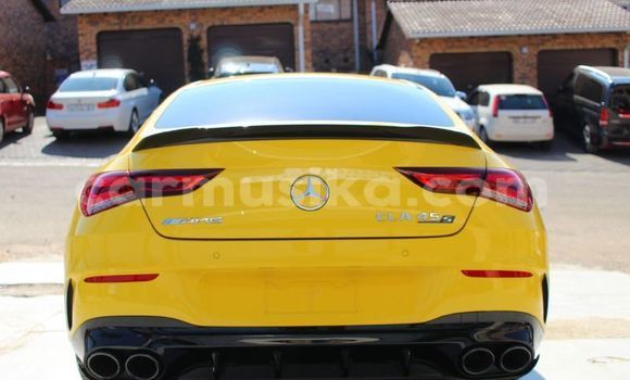 Tenga Tsaru Mercedes‒Benz CLA-klasse AMG Zvimwe Mota in Beitbridge in Matabeleland South Tenga Tsaru Mercedes‒Benz CLA-klasse AMG Zvimwe Mota in Beitbridge in Matabeleland South