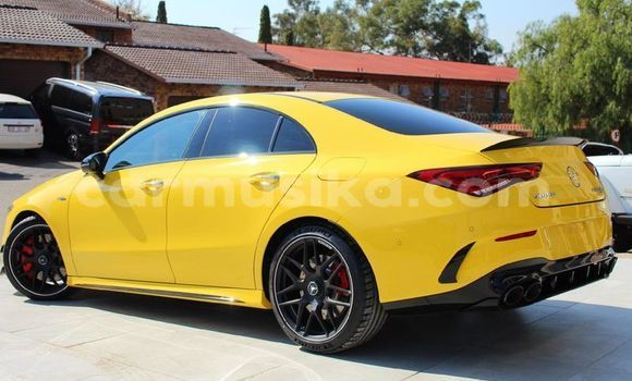Tenga Tsaru Mercedes‒Benz CLA-klasse AMG Zvimwe Mota in Beitbridge in Matabeleland South Tenga Tsaru Mercedes‒Benz CLA-klasse AMG Zvimwe Mota in Beitbridge in Matabeleland South