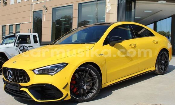 Tenga Tsaru Mercedes‒Benz CLA-klasse AMG Zvimwe Mota in Beitbridge in Matabeleland South Tenga Tsaru Mercedes‒Benz CLA-klasse AMG Zvimwe Mota in Beitbridge in Matabeleland South