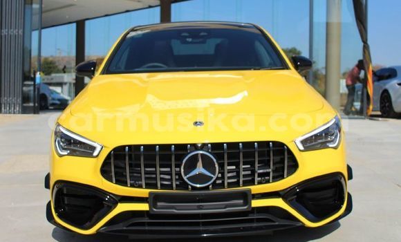 Tenga Tsaru Mercedes‒Benz CLA-klasse AMG Zvimwe Mota in Beitbridge in Matabeleland South Tenga Tsaru Mercedes‒Benz CLA-klasse AMG Zvimwe Mota in Beitbridge in Matabeleland South