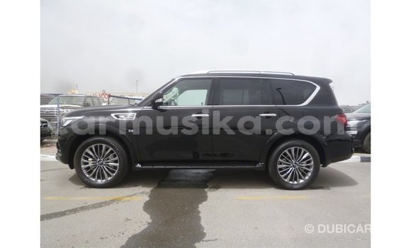 Buy Import Infiniti Q Black Car in Import - Dubai in Harare Buy Import Infiniti Q Black Car in Import - Dubai in Harare