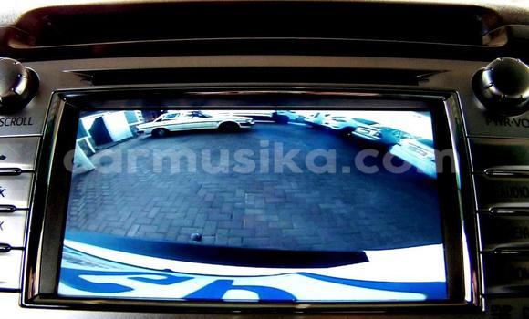 Buy Used Toyota Fortuner White Car in Harare in Harare Buy Used Toyota Fortuner White Car in Harare in Harare