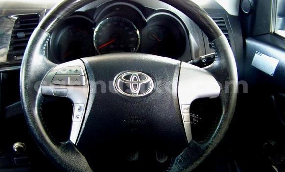 Buy Used Toyota Fortuner White Car in Harare in Harare Buy Used Toyota Fortuner White Car in Harare in Harare