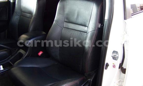 Buy Used Toyota Fortuner White Car in Harare in Harare Buy Used Toyota Fortuner White Car in Harare in Harare